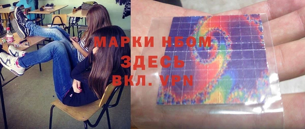 твердый Майский